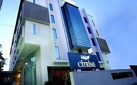 The Citrine Hotel Bangalore