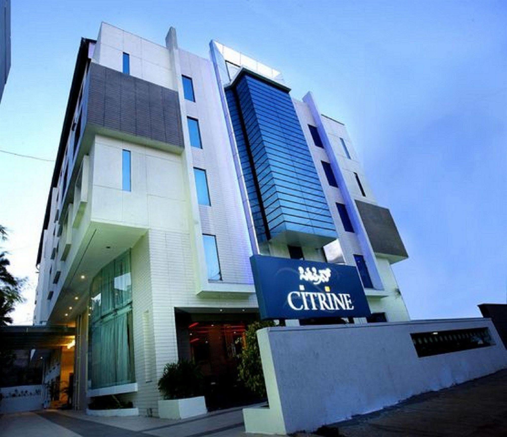 HOTEL CITRINE BANGALORE 3 India from 45 HOTELMIX